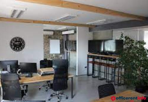 Offices to let in Open Hub Coworking Belgrade