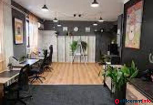 Offices to let in Garden Co-Working Belgrade