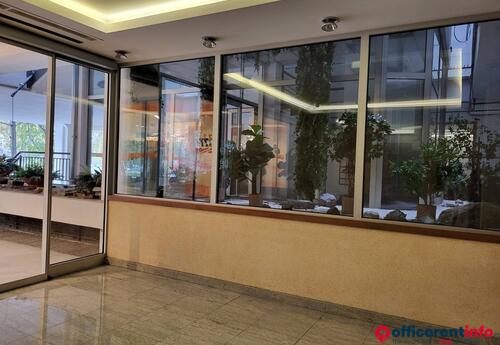 Offices to let in Zepter New Belgrade