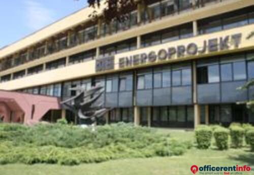 Offices to let in Energoprojekt New Belgrade