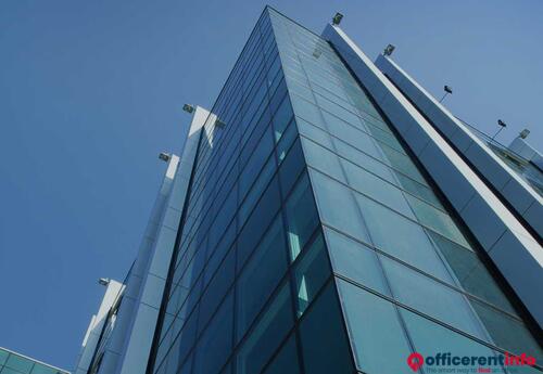 Offices to let in Airport City