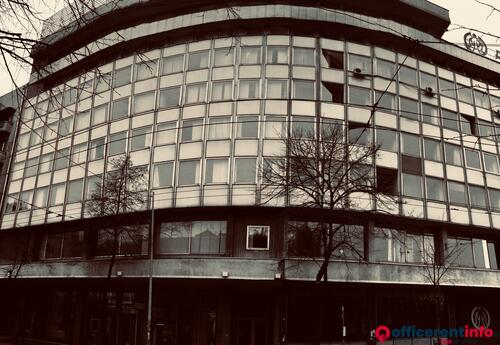 Offices to let in OUR offices