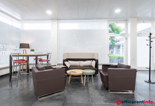 Offices to let in All-inclusive access to coworking space in Regus Vracar Business Centre