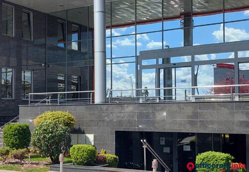 Offices to let in Milutina MIlankovića OUR Offices