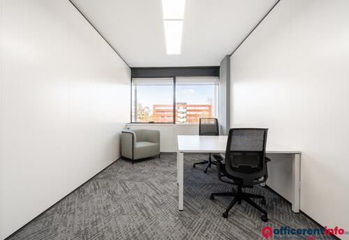 Offices to let in All-inclusive access to professional office space for 1-2 people in Regus Inobacka