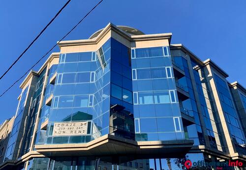 Offices to let in All-inclusive access to coworking space in Regus Vračar Business Centre