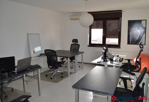 Offices to let in Hab na Brdu