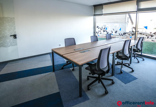 Offices to let in We Share Novi Sad