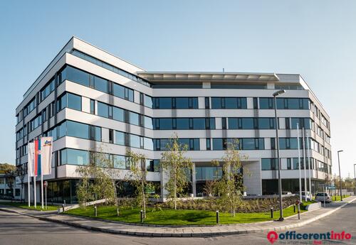 Offices to let in Green Escape