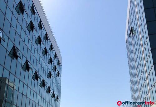 Offices to let in ALCO BC