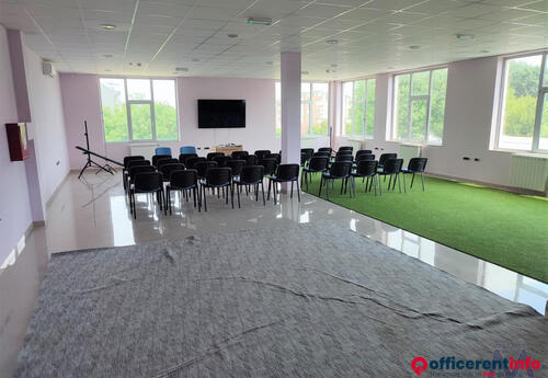 Offices to let in Office space Telep