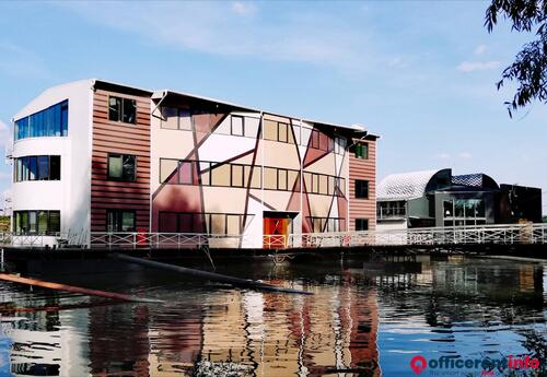 Offices to let in Office at Kej Oslobodjenja