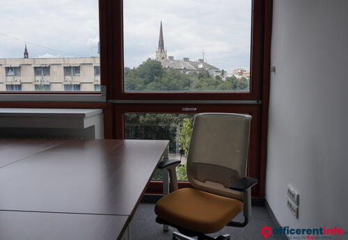 Offices to let in AJS Ventures Novi Sad