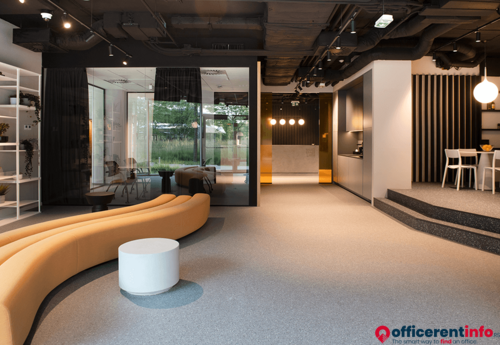 Offices to let in Workspace One Coworking