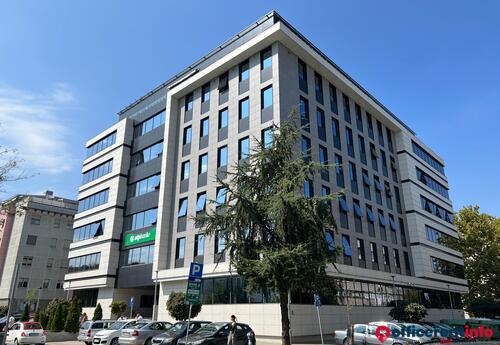 Offices to let in Imel BC