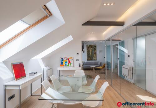 Offices to let in Premium Office Space in Svetogorska Street