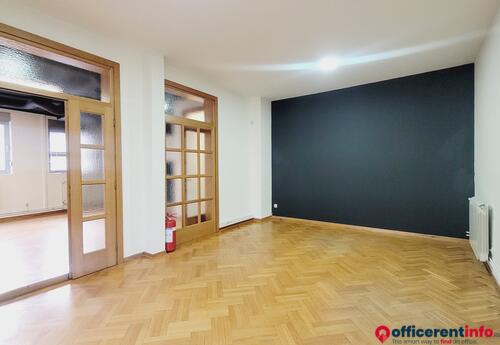 Offices to let in Office Building Gospodara Vučića