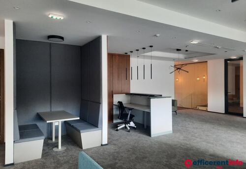 Offices to let in Park Vila Coworking