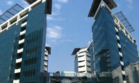 Sava Business Center
