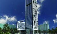 Delta Tower
