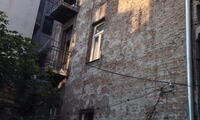 Belgrade City center (Zeleni Venac square) - Brankova st, BUILDING - villa for sale