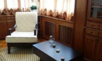 Apartment-Office