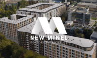 NEW MINEL I -  Residence & Office