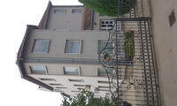 Office Building - Zrenjanin Center