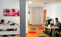 CCIFS Business Center