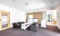 Flexible coworking memberships in Regus New Town