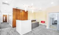 Join a collaborative coworking environment in Regus GTC FORTYONE