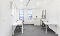 All-inclusive access to professional office space for 3-4 people in Regus Kneza Mihaila