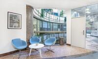 Book a reserved coworking spot or hot desk in Regus Kneza Mihaila