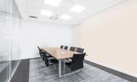 Book open plan office space for businesses of all sizes in Regus GTC FORTYONE
