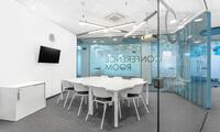 All-inclusive access to professional office space for 5 people in Regus Kneza Mihaila