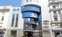 All-inclusive access to coworking space in Regus Kneza Mihaila