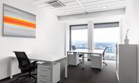 Private office space tailored to your business’ unique needs in Regus USCE Tower