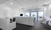All-inclusive access to coworking space in Regus USCE Tower