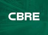 CBRE