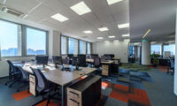 We Share Mihajla Pupina Boulevard 115