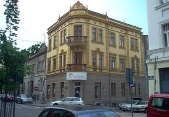 Dorcol office building