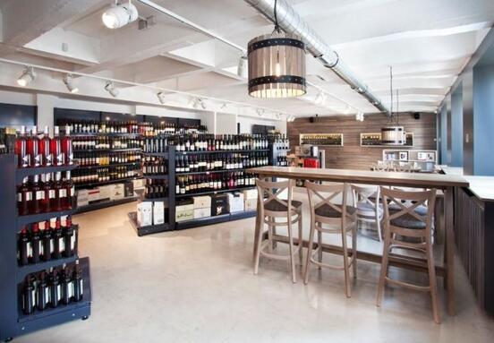 Retail/Office Space across TC Zira