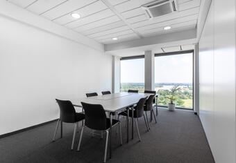 Privatne kancelarije prilagođene Vašim jedinstvenim poslovnim potrebama na lokaciji Regus USCE Tower