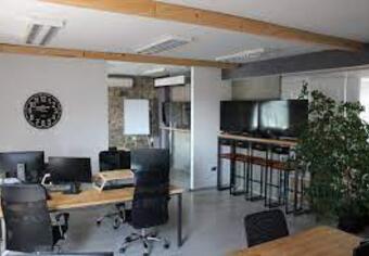 Open Hub Coworking Belgrade