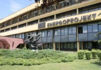 Energoprojekt Novi Beograd