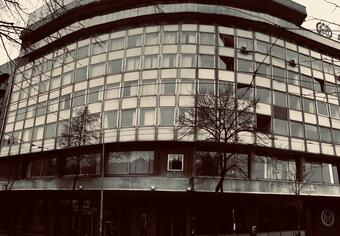 OUR offices