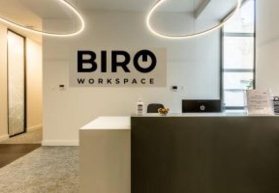 BIRO Workspace