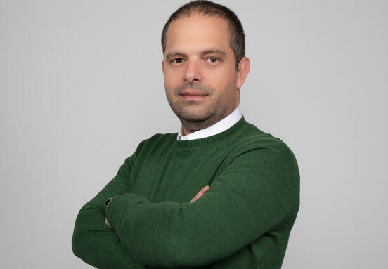 Exclusive Interview with We Share Space CEO, Aćim Leon Pantelić, About Expansion into Ušće Tower 2