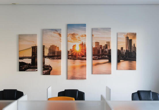 My Place Coworking