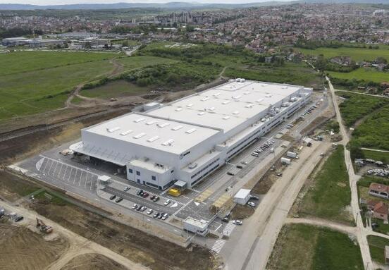 CTPark Kragujevac